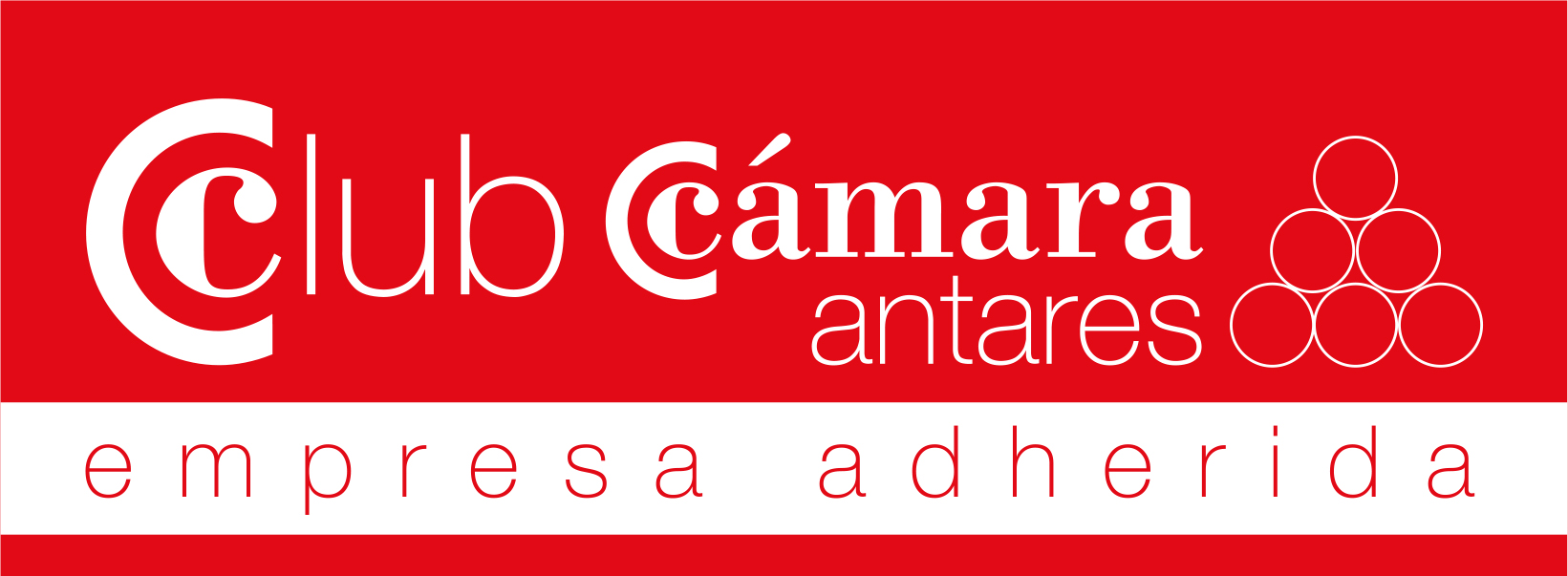 Empresa Adherida Camara Comercio Sevilla